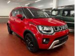 Suzuki Ignis Ignis 1.2 Hybrid Top 4wd allgrip