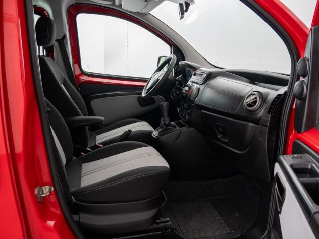Fiat Qubo 1.3 MJT - Foto 9