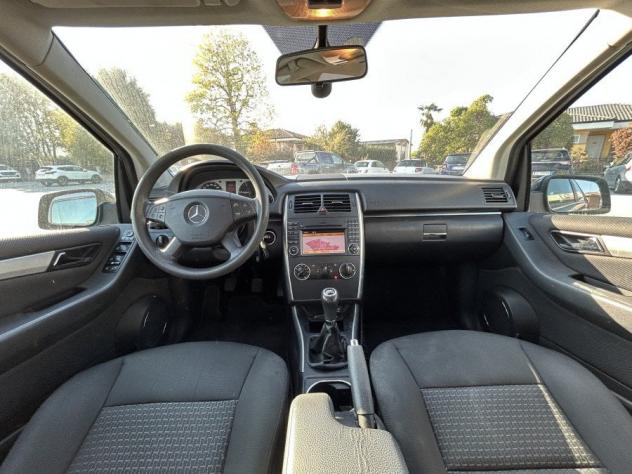 Mercedes-Benz Classe B CDI Executive NAVIGATORE - Foto 8