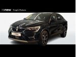 RENAULT Arkana 1.6 E-Tech full hybrid Intens 145cv rif. 22924590
