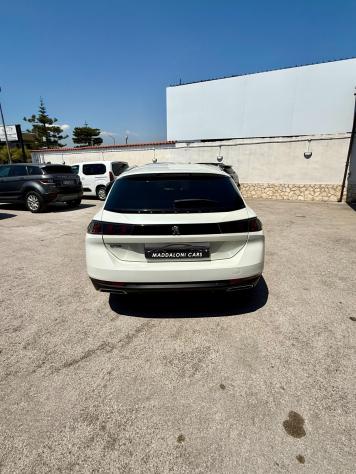 Peugeot 508 BlueHDi 130 EAT8 GT Line - Foto 6