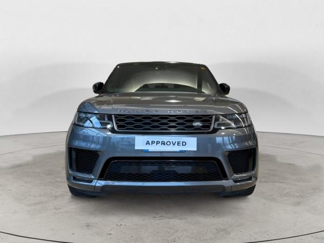 Land Rover Range Rover Sport 3.0 TDV6 Dynamic Edition - Foto 8