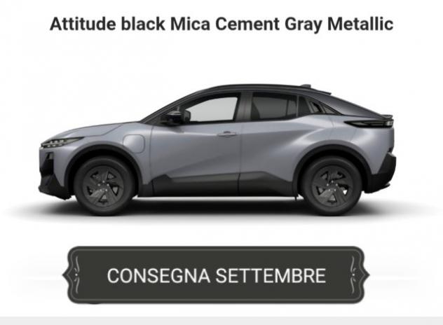 SUBARU Uncharted 77,0 kWh 4E-xperience+ rif. 23962344
