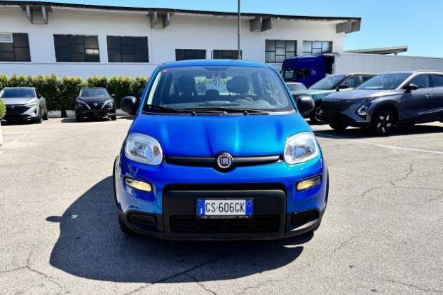 FIAT Panda 1.0 FireFly S&S Hybrid rif. 23790831 - Foto 2