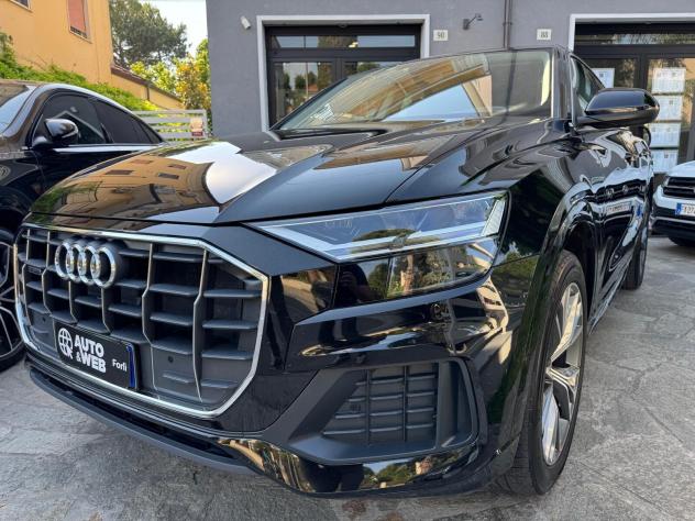 AUDI Q8 45 TDI QUATTRO TIPTRONIC - Foto 2