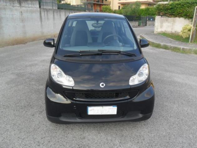 SMART ForTwo 1000 52 kW coupé limited two rif. 24039837 - Foto 8