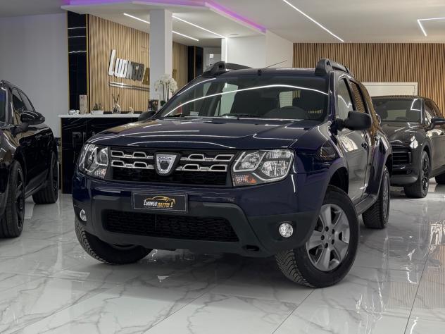 Dacia Duster 1.6 115CV Serie Limitata 85.000Km - Foto 3