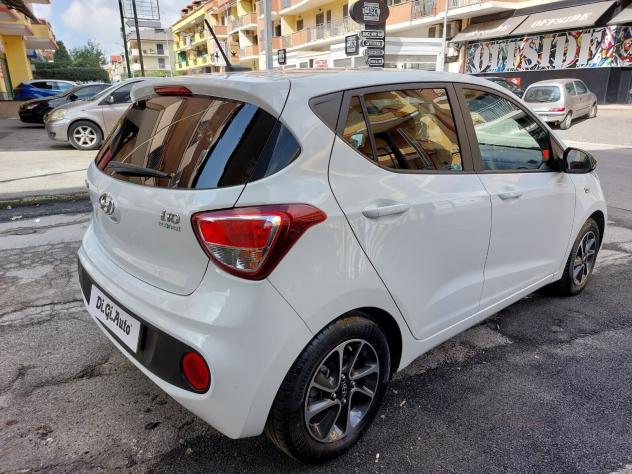 Hyundai i10 1.0 LPGI Econext Tech - Foto 6