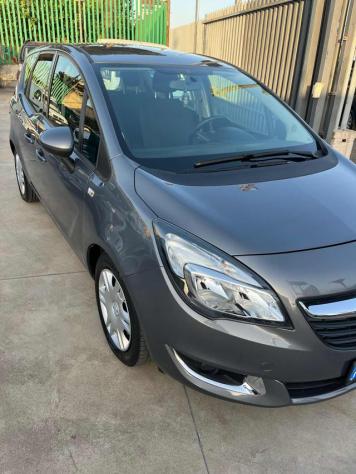 OPEL Meriva 1.4 100CV Elective GPL rif. 23899560 - Foto 4
