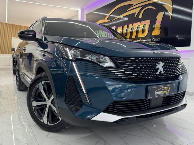 Peugeot 3008 130Cv EAT8 GT FULL OPTIONAL - Foto 6