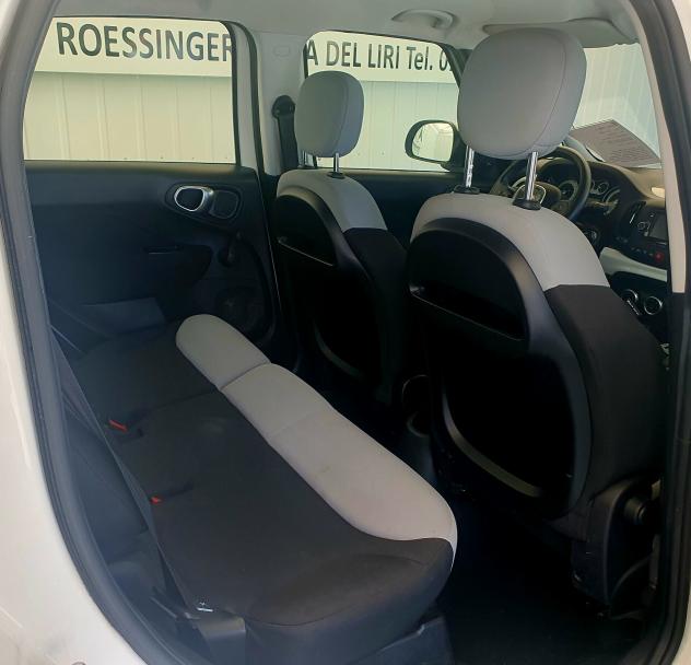 Fiat 500L 1.3 Multijet - 2016 - KM. 120.000 !!! - Foto 10
