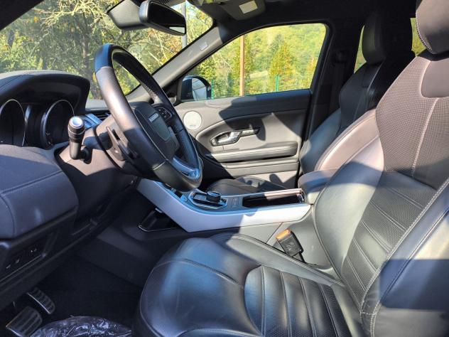 Land Rover Range Rover Evoque 2.0 TD4 150 CV 5p. HSE Dynamic - Foto 10