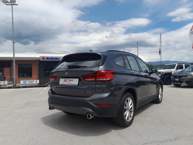 BMW X1 20d Business Advantage auto - Foto 9