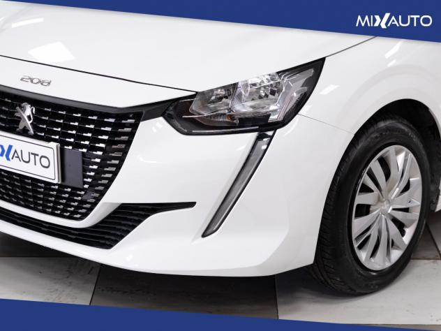 Peugeot 208 1.5 BlueHDI Active S&S 100CV - Foto 9