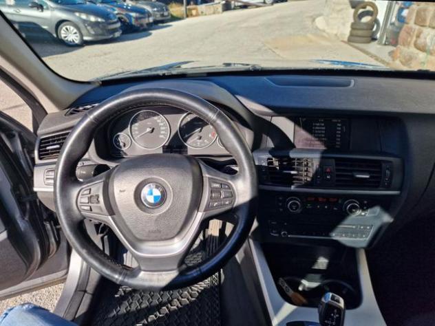 BMW X3 xDrive20d rif. 22757449 - Foto 5