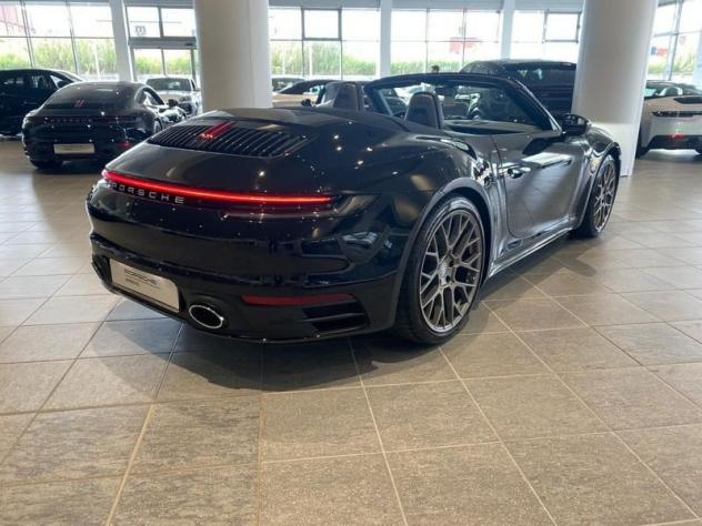 Porsche 911 Carrera Cabrio 385 cv PDK - IVA Esposta - Foto 8