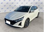 Hyundai i20 1.0 t-gdi Connectline mt