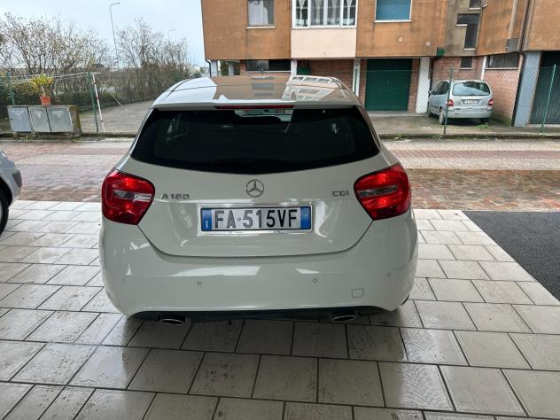 Mercedes-benz A 180 CDI 110 CV - Foto 8