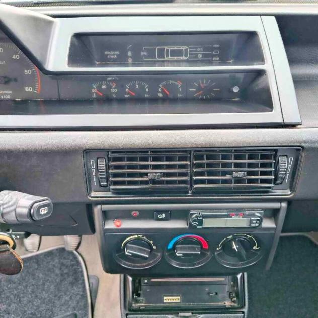 Fiat Tipo 1.9 turbodiesel 5 porte Eco GT - Foto 9