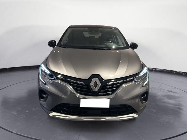Renault Captur E-Tech hybrid 1.6 E-TECH HEV 145 TECHNO AUTO - Foto 6