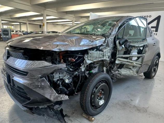 RENAULT Captur FULL HYBRID E-TECH 145CV TECHNO rif. 23995738 - Foto 9