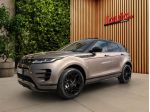 Land Rover Range Evoque 2.0D I4 180 CV AWD Auto R-Dynamic HSE