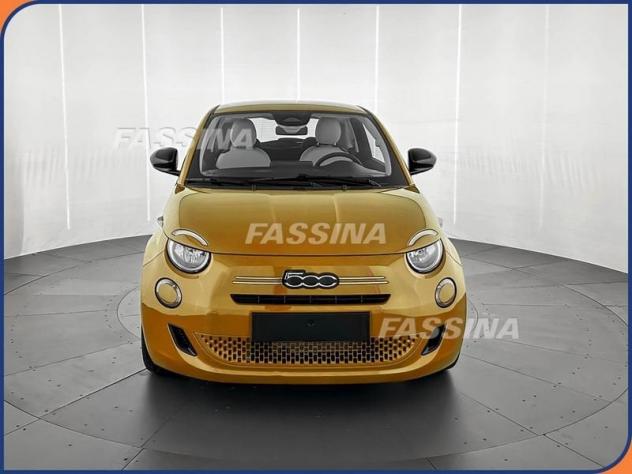 FIAT 500 Hybrid Hybrid Icon - Foto 2