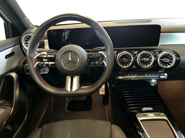 Mercedes-Benz Classe A A 180 AMG Line Premium Plus + TETTO APRIBILE - Foto 8