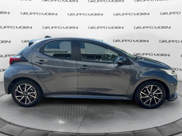 Toyota Yaris Hybrid Active MY22 - Foto 5