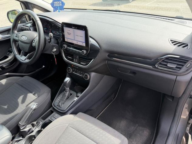 Ford Fiesta Titanium 1.0 EcoBoost #11163 - Foto 10