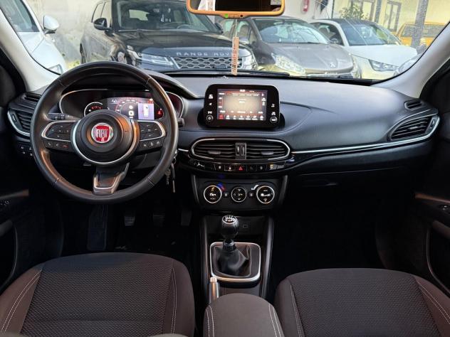 FIAT TIPO 1.6 MTJ 131CV SW S&S SPORT - Foto 8