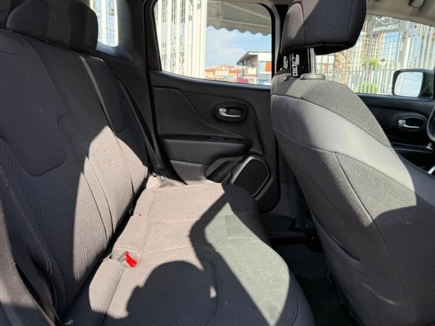 Jeep Renegade 2019 1.6 Mjt 120 CV Limited - Foto 10