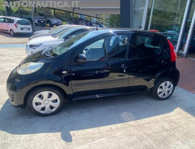 PEUGEOT 107 1.0 68cv 5p. PLAISIR 2TRONIC rif. 23957031 - Foto 2