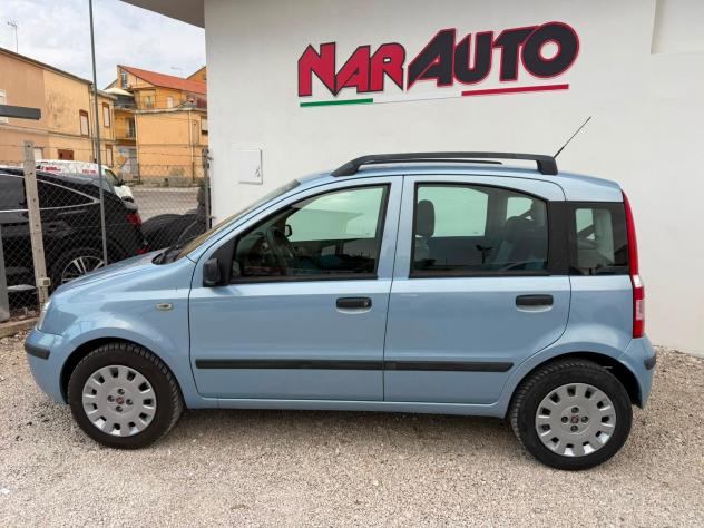 Fiat Panda 1.2 Dynamic - Foto 9