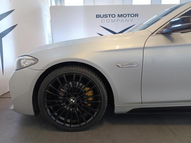 BMW Serie 5 520 d xDrive Touring Msport - Foto 7