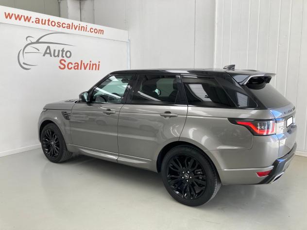 Land Rover Range Sport 3.0 TDV6 249CV HSE Dynamic - Foto 5
