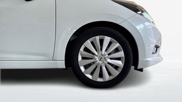 Nissan Micra V 2017 5 Porte 1.0 IG-T Eco Acenta - Foto 4