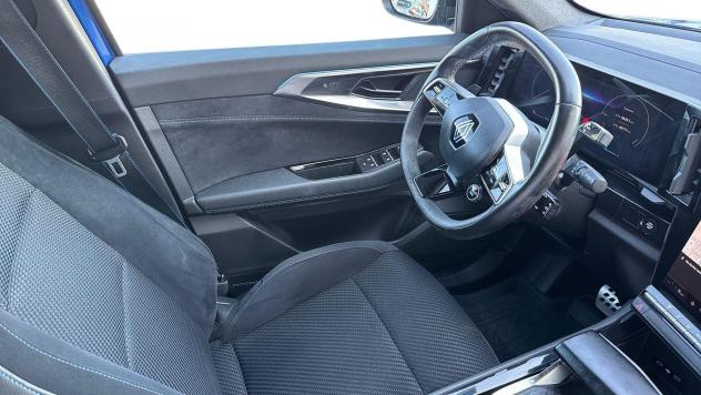 Renault Austral 2023 1.2 E-Tech full hybrid 200cv Techno Esprit - Foto 7
