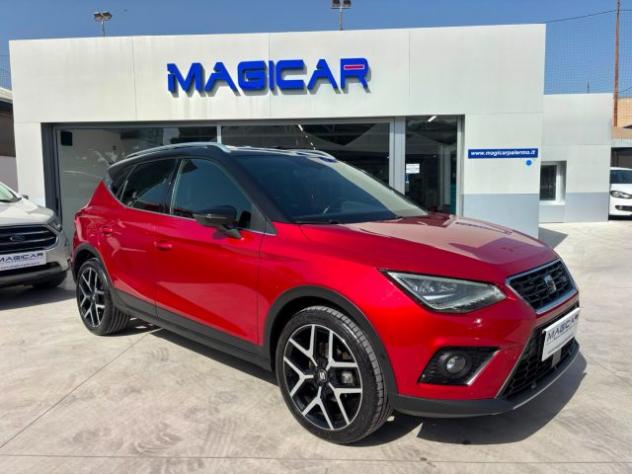 SEAT Arona 1.6 TDI 115 CV FR rif. 23910424