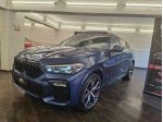 Bmw X6 M xDrive30d 48V Msport