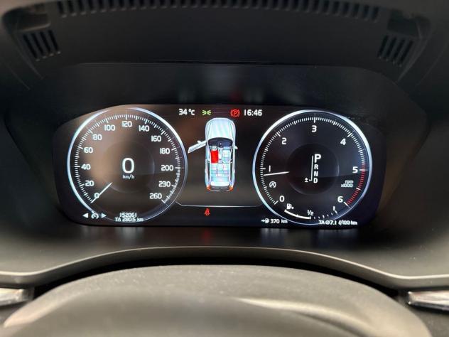 Volvo XC60 D4 AWD Geartronic Business - Foto 4