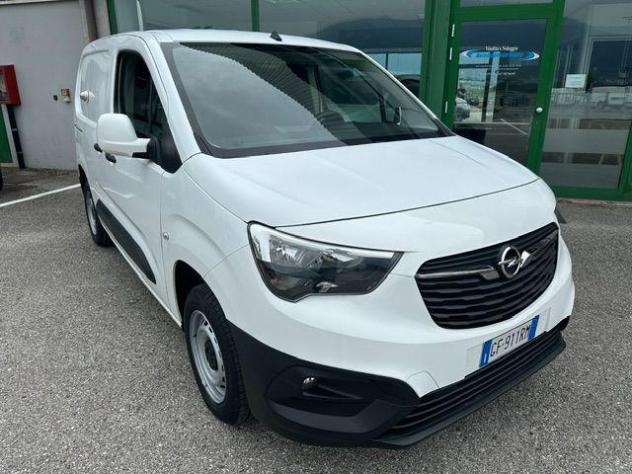 OPEL Combo Cargo 1.5 Diesel 100CV PC 650kg Edition rif. 23873941