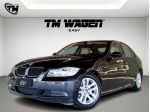 Bmw 318d Futura