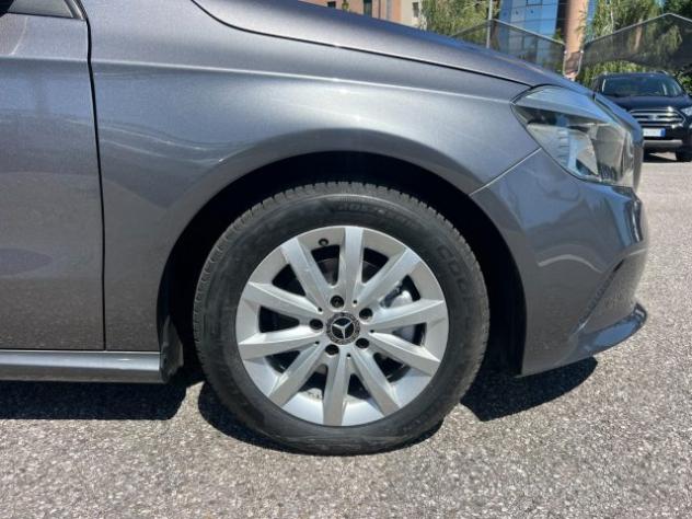 MERCEDES-BENZ A 180 d Automatic Sport AUTO PER NEOPATETANTI rif. 23820563 - Foto 3
