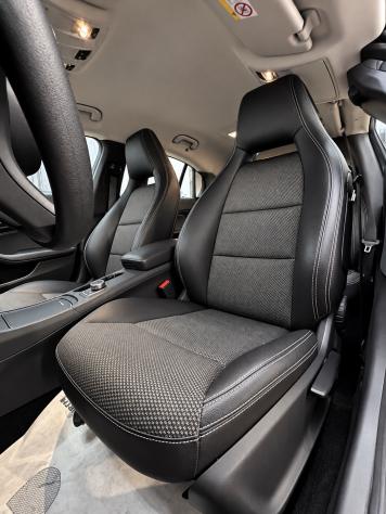 Mercedes-benz CLA 180 d S.W. Automatic Sport - Foto 6