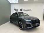 AUDI RSQ8 2022 4.0 mhev quattro tiptronic IVA ESPOSTA