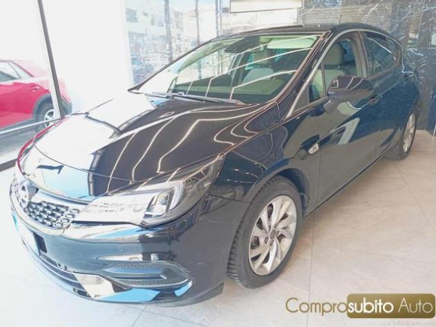 OPEL Astra 1.5 CDTI 105 CV S&S 5 porte Business Elegance rif. 24051013 - Foto 2