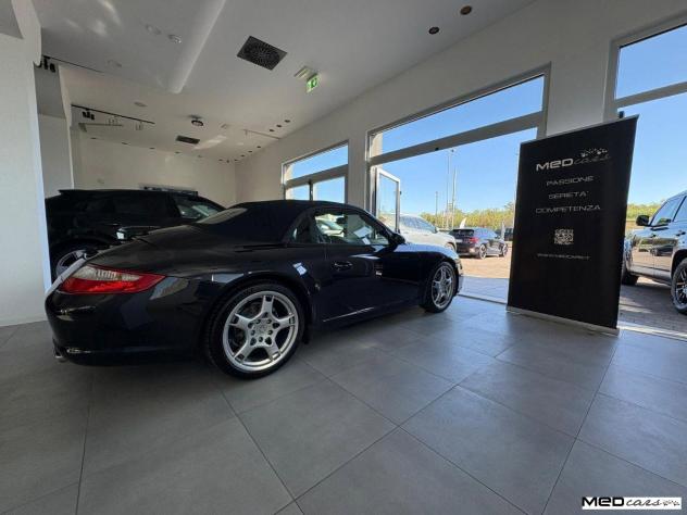 PORSCHE - 997 - 911 Carrera Cabriolet - Foto 7