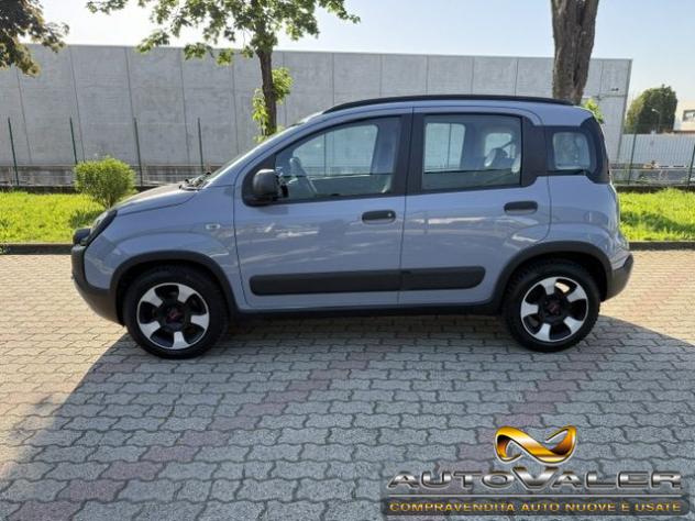 FIAT Panda 1.0 FireFly S&S Hybrid City Cross, rif. 23995341 - Foto 7