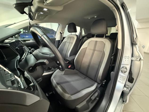 VOLSKSWAGEN POLO 1.6 TDI 95 CV R LINE UNI PRO - Foto 9
